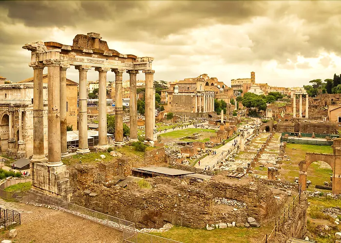 Milizie 76 GalleryAlbergo